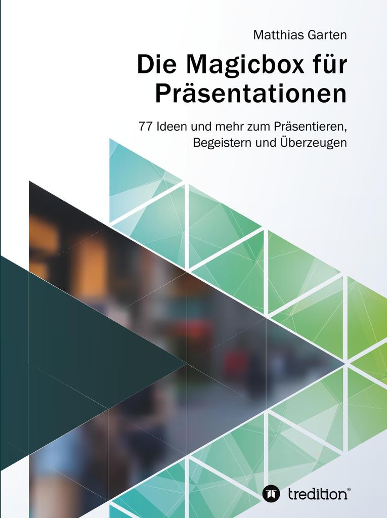 Die Magicbox für Präsentationen