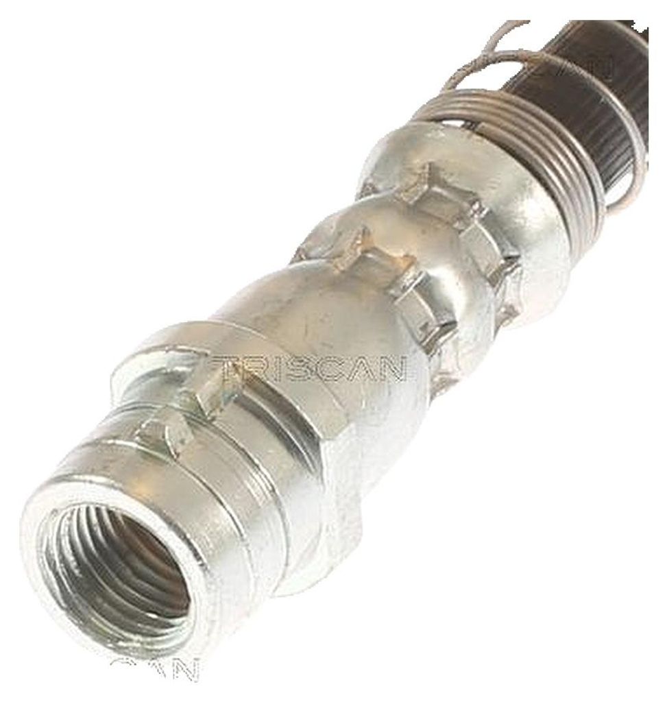 Bremsschlauch 320 mm F10x1 & F10x1 TRISCAN für u.a. PORSCHE 911