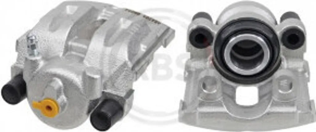 Étrier de frein arrière pour BMW Série 1 E81 E82 E87 E88 - Qualité OE