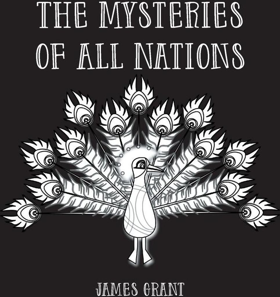 The Mysteries of All Nations