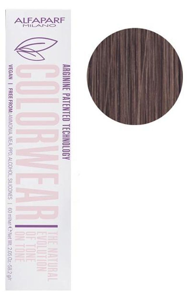 Alfaparf Milano Color Wear 7.21 60 ml Image du produit 