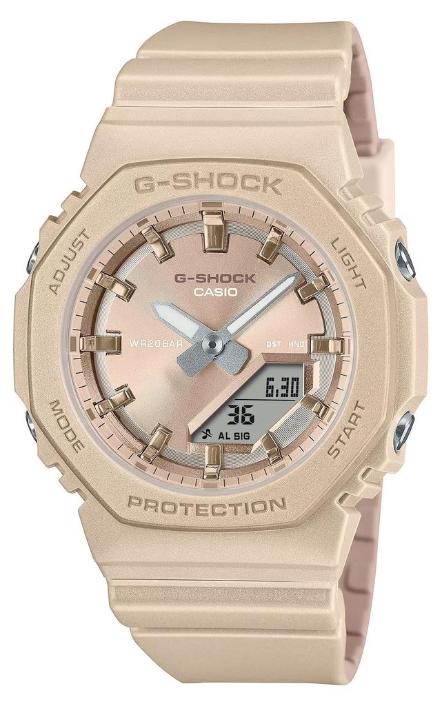 Casio G-Shock Classic Produktbild 