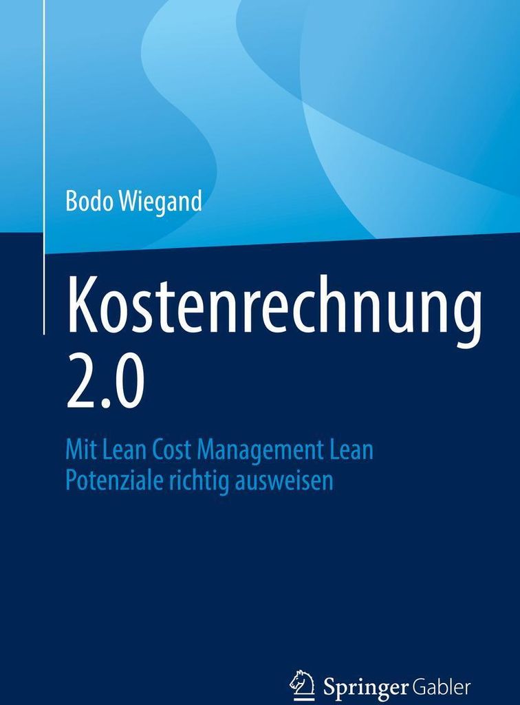 Kostenrechnung 2.0