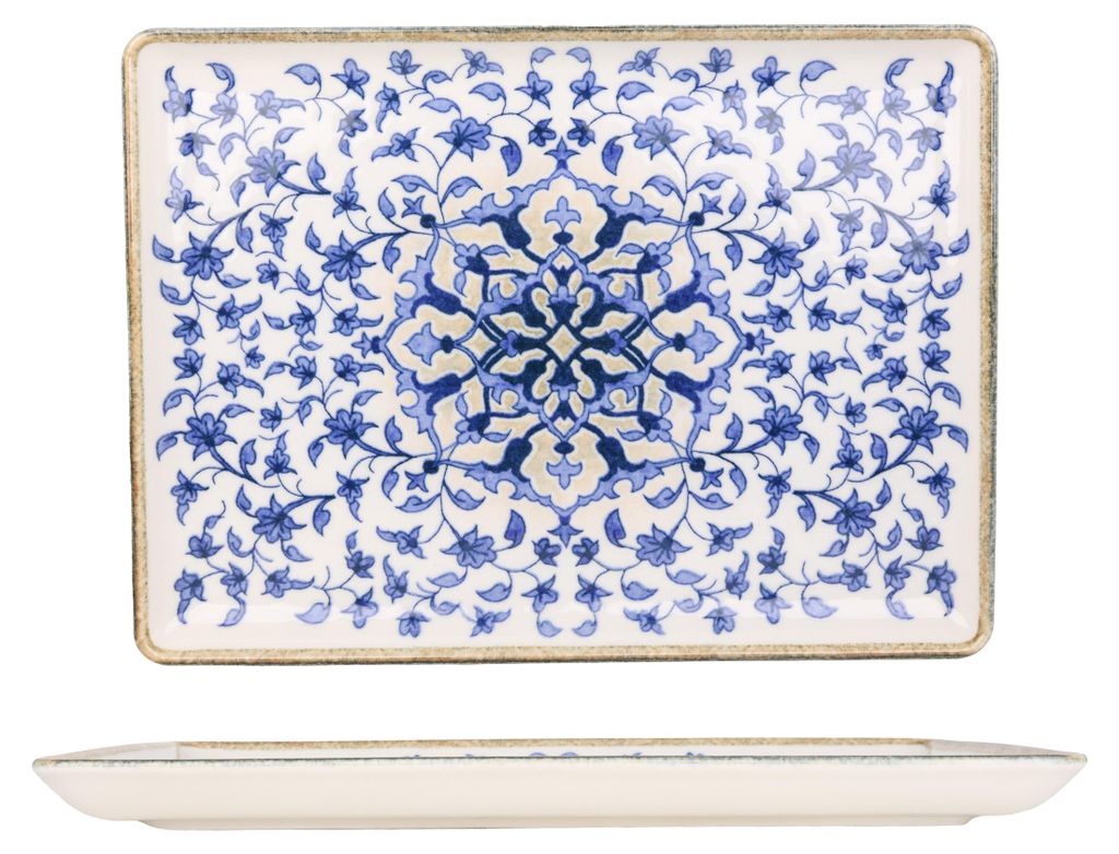 Miska do serwowania Kütahya Porselen – Tile Legacy – Zdjęcie produktu 