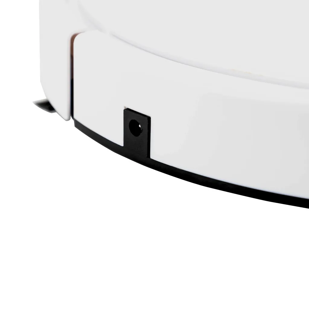 Robot Aspirateur 3 en 1 Blanc multifonctions avec télécommande sans fil - 11