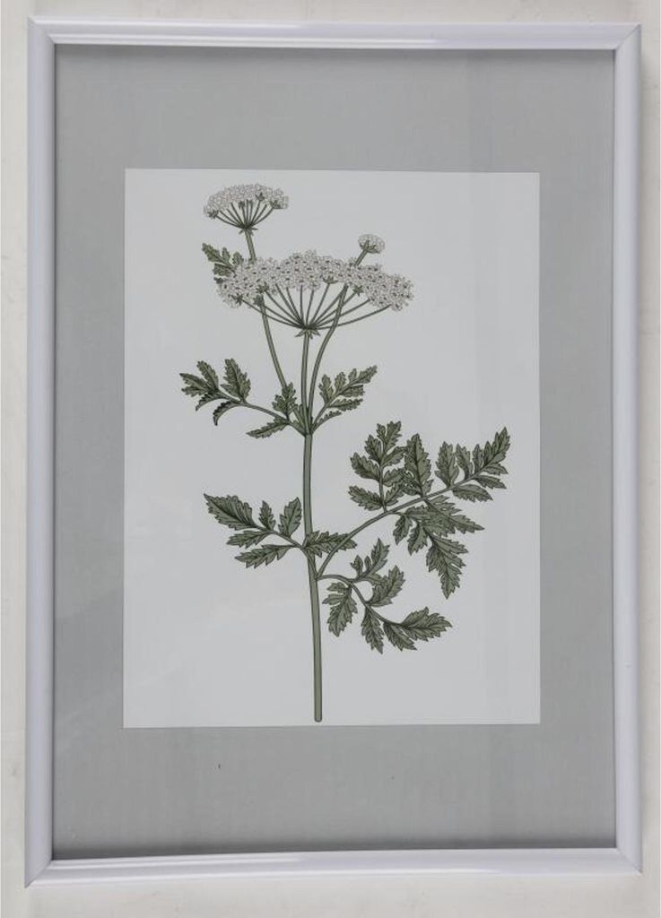 Kunststoffrahmen 21x29,7cm wohnen Haushalt Dekoration Bilderrahmen Rahmen Bilder