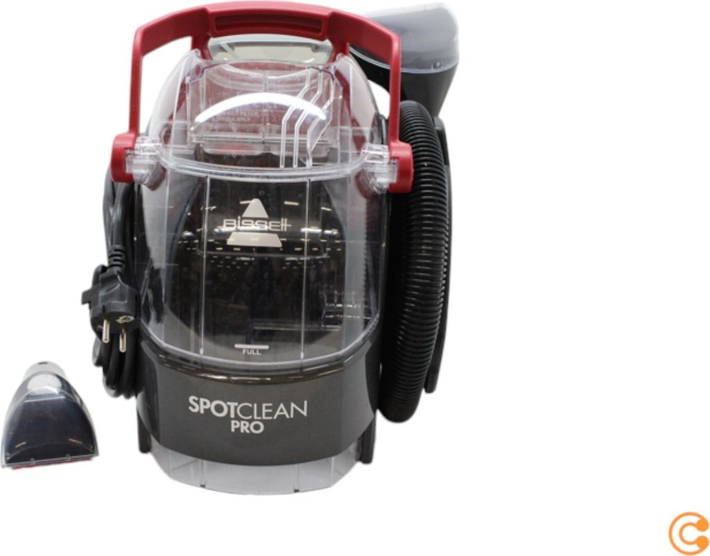 Bissell SpotClean Professional 1558N Obrázok produktu 38