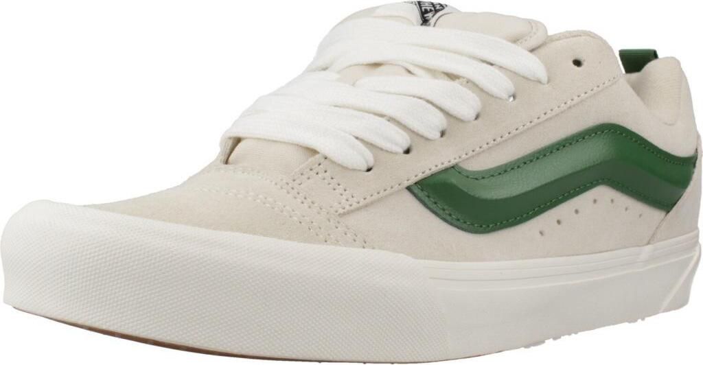 Vans Sneakers VN000D6CWTM1 in White color size 44