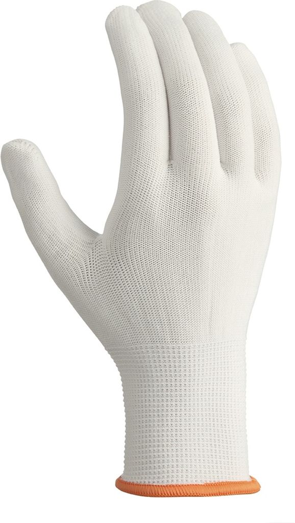 teXXor Feinstrickhandschuhe POLYESTER 6