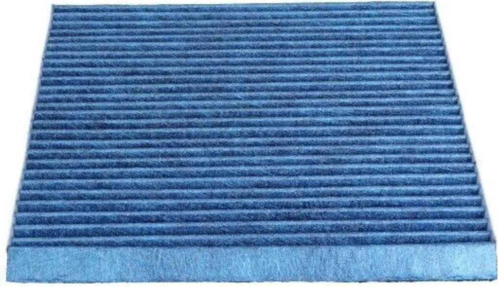Filtre à pollen habitacle pour Kia Ceed Carens et Hyundai Elantra i30 i20