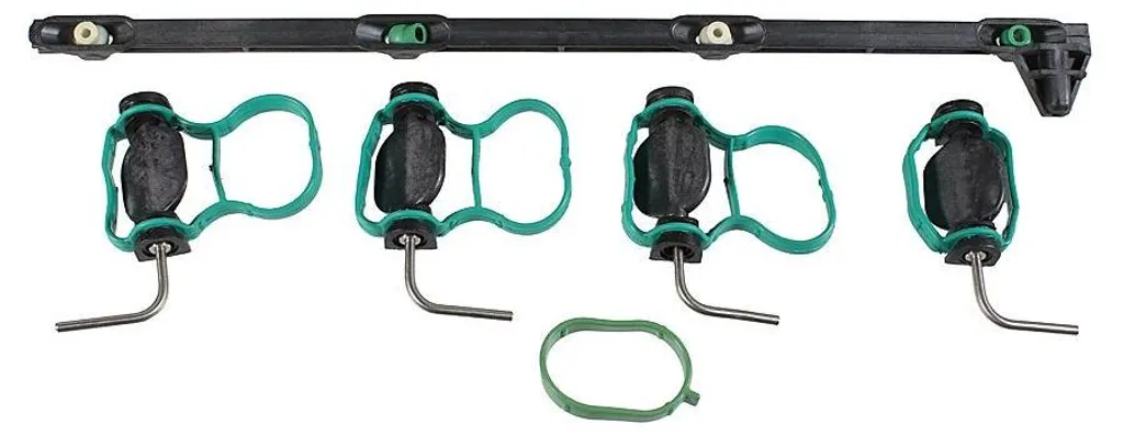 Kit de réparation de collecteur d'admission pour moteur OPEL ZAFIRA B