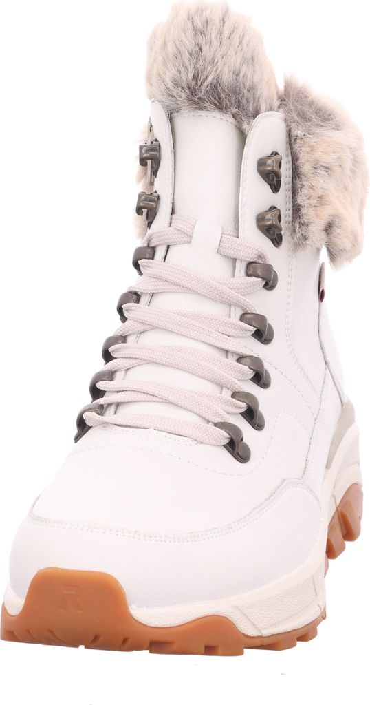 boty Rieker Evolution Offwhite Murmel Rock Rabbit W006380 Obrázek produktu 35