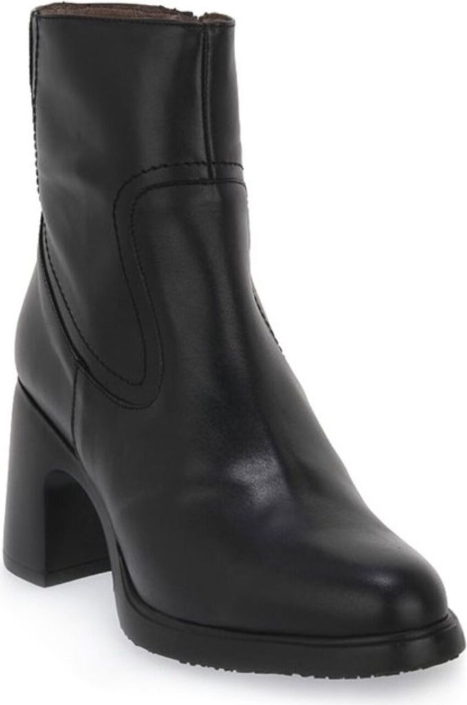 Wonders Schuhe Nero Lunes, 5505