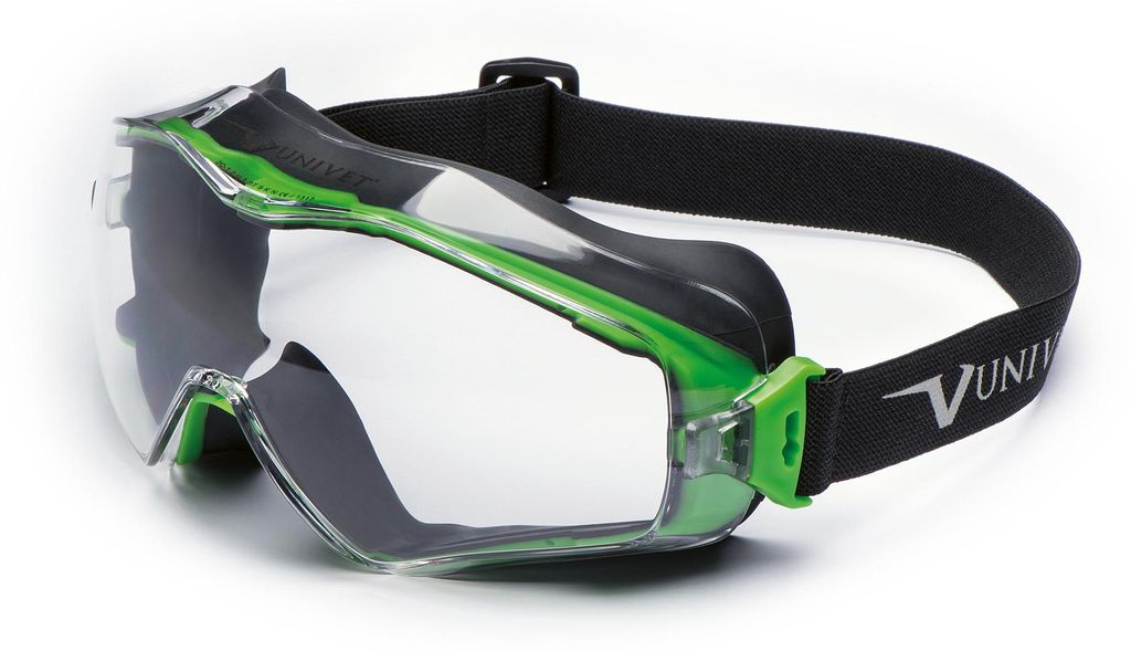 Univet Brille 6X3 Nexxtantikratz Produktbild 