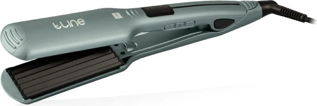 B255 Tl Lab Labor Pro: Piastra Frisé Professionale in Tormalina Ampia - 1