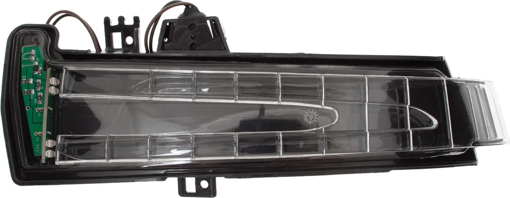 Feu Clignotant Gauche Mercedes A2129067401 pour Réparation Rétroviseur