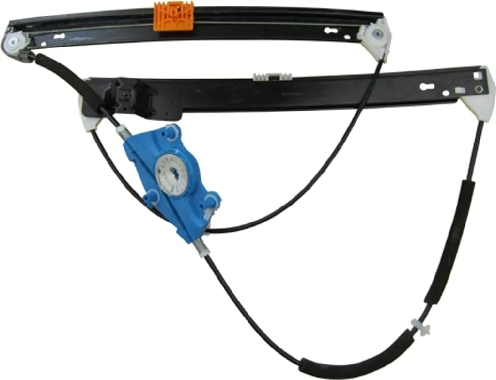 Mécanisme Lève-vitre Électrique Avant Gauche 8E0837461C Audi A4 S4 B6 B7