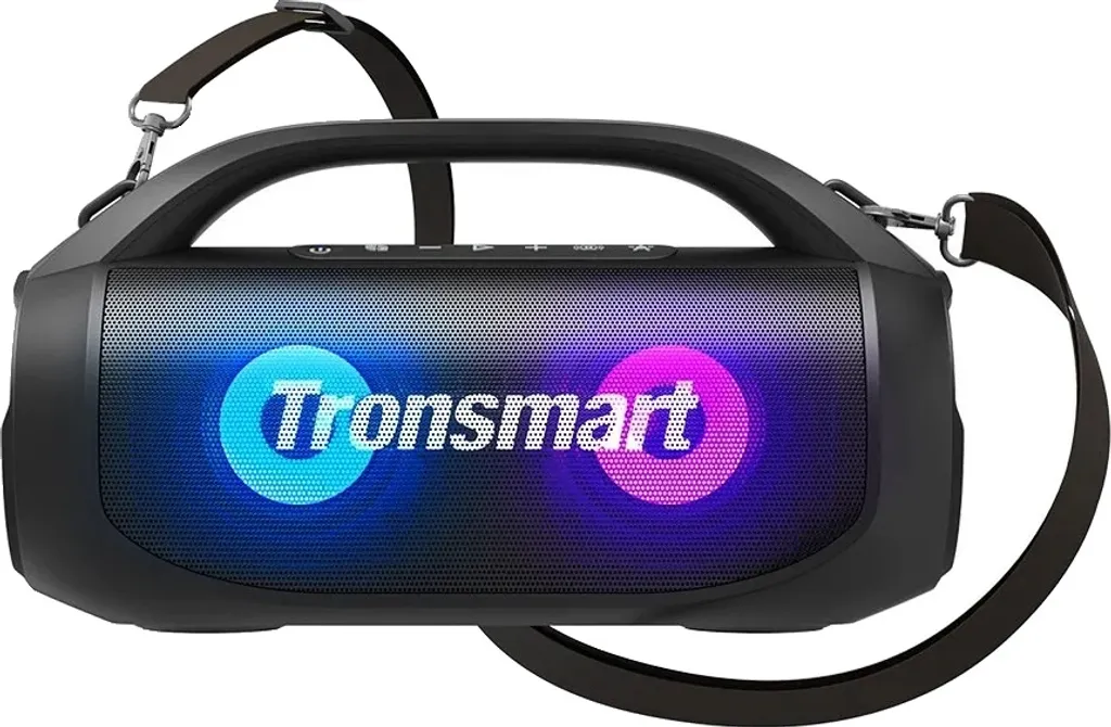 Tronsmart Bang SE Haut-parleur Bluetooth Portable IPX6 Autonomie 24h