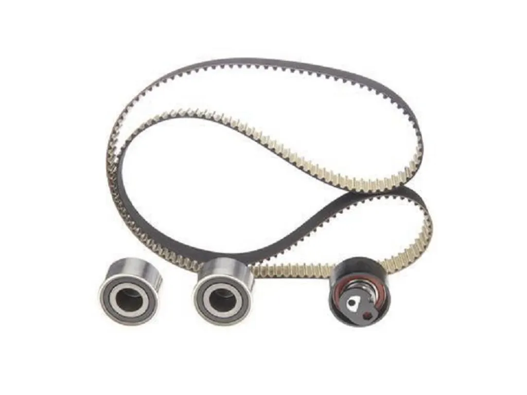 Kit distribution Bosch 1 987 948 949 haute résistance et longue durée