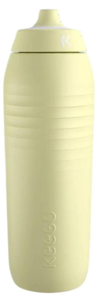 KEEGO drinkfles, kunststof/titanium, 0,75 liter, kleur: Productafbeelding 
