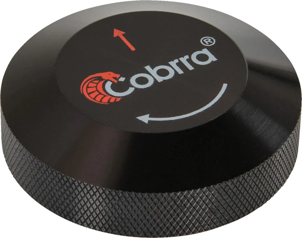 Couvercle de Rechange Cobrra NEMO 2 : Remplacez votre Bouchon Perdu