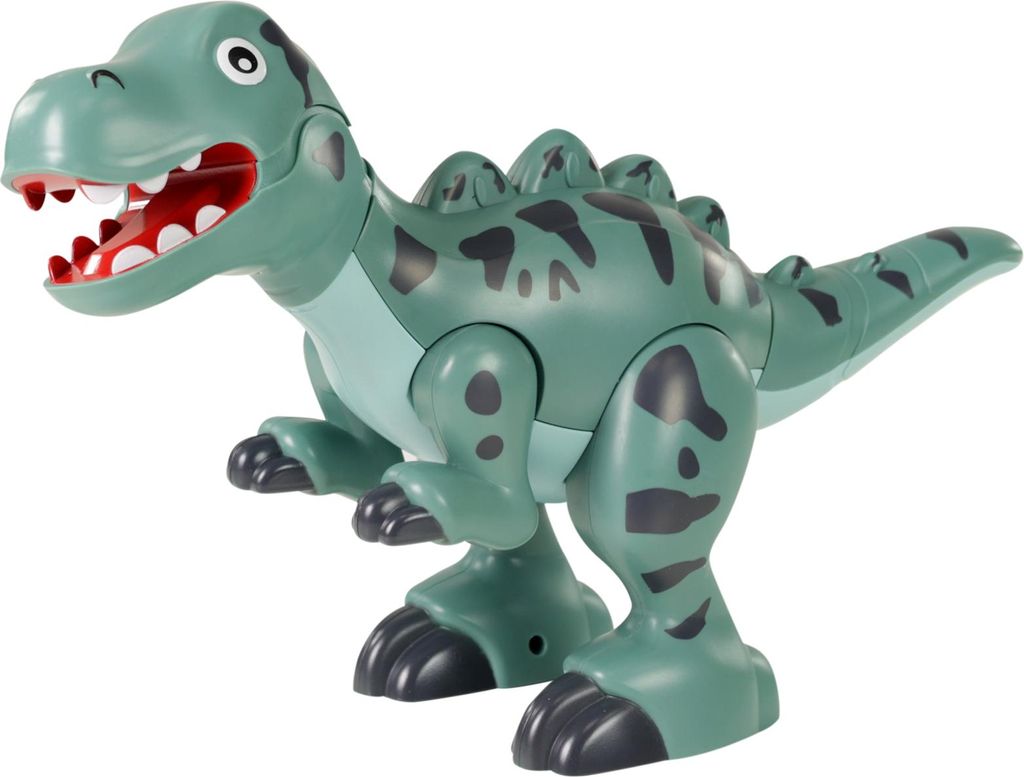 RAPPA Magnetischer Dinosaurier zum Falten