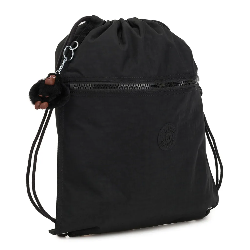 Kipling Supertaboo 45 cm: Sacca Scuola e Palestra Ultra Resistente - 2