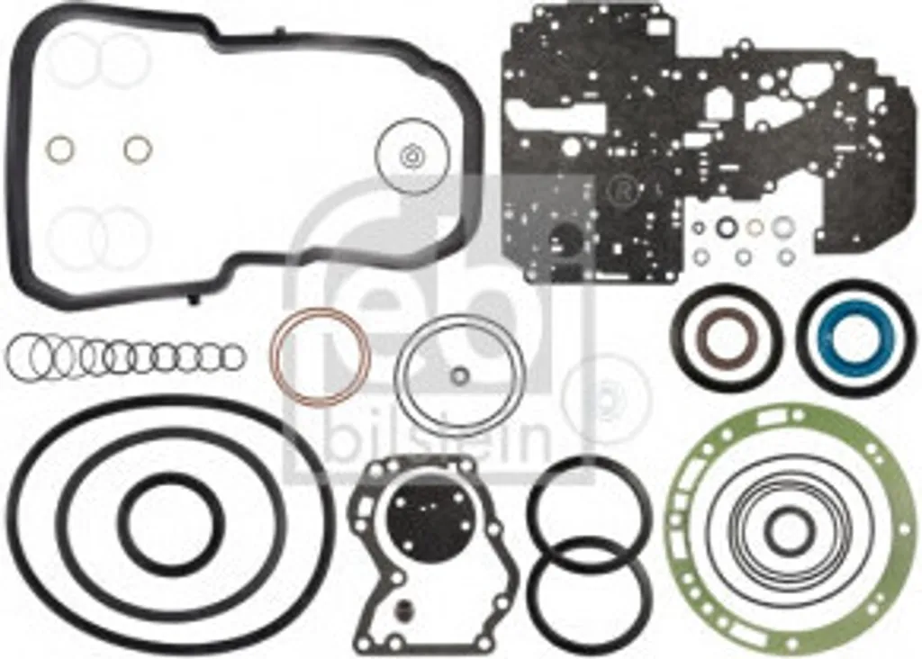 Jeu de joints haute résistance FEBI 14688 OE 2012702801 boîte auto