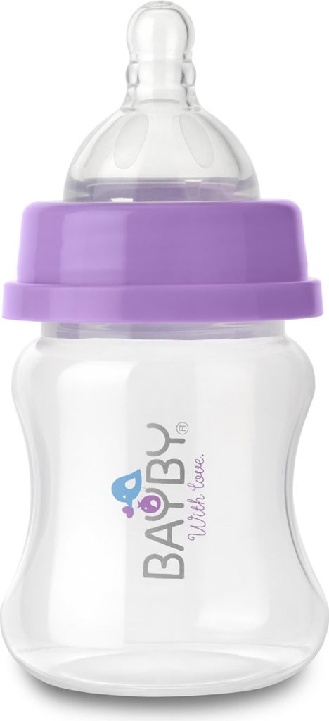 BAYBY Manuelle Milchpumpe BBP 1000