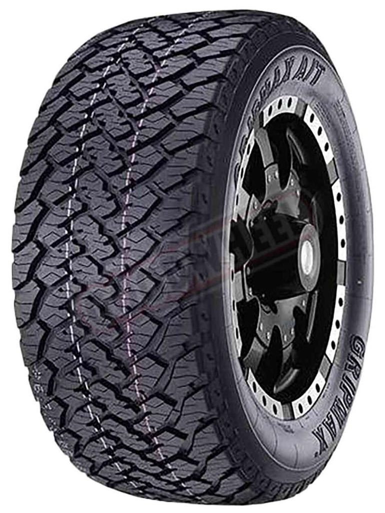 Gripmax Celoroční pneumatiky Inception A/T ( 20 ) Obrázek produktu 