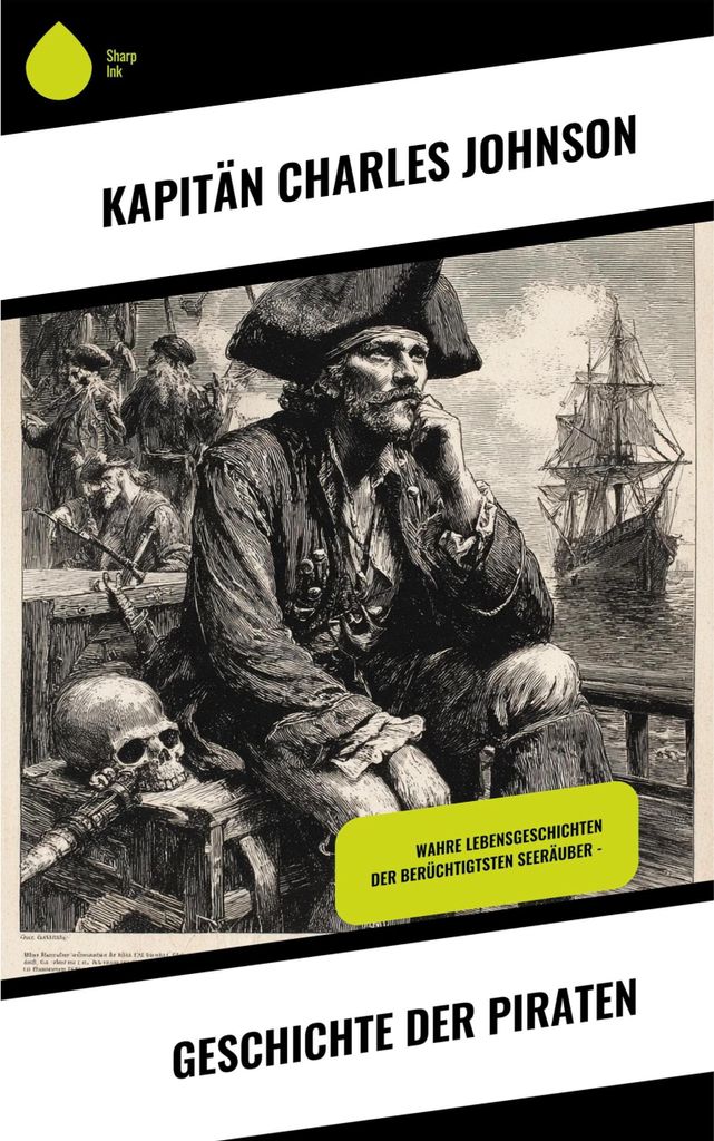 Geschichte der Piraten