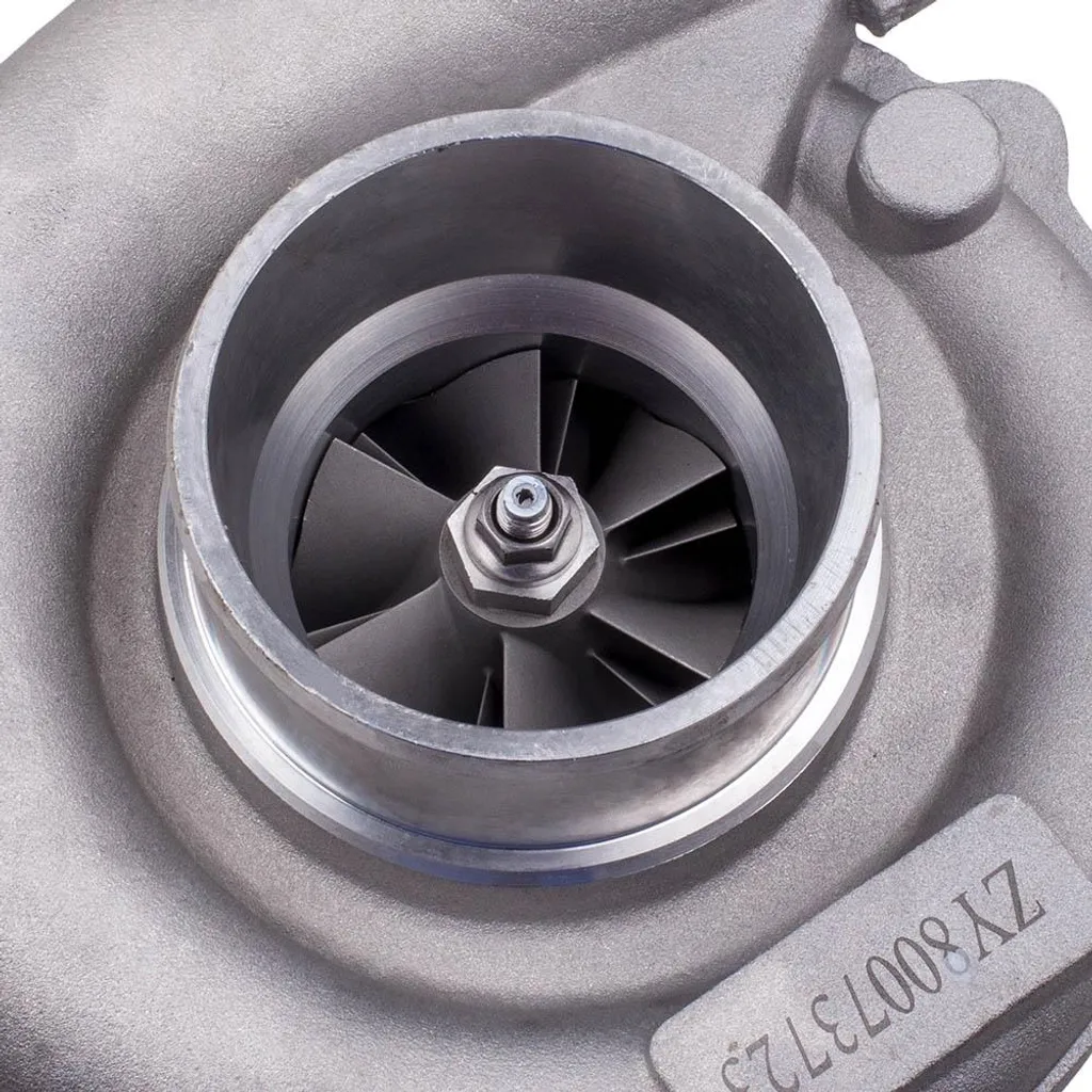 Turbocompresseur 400 ch pour moteur 1.5L à 2.5L, boost 18 psi - Performance - 5