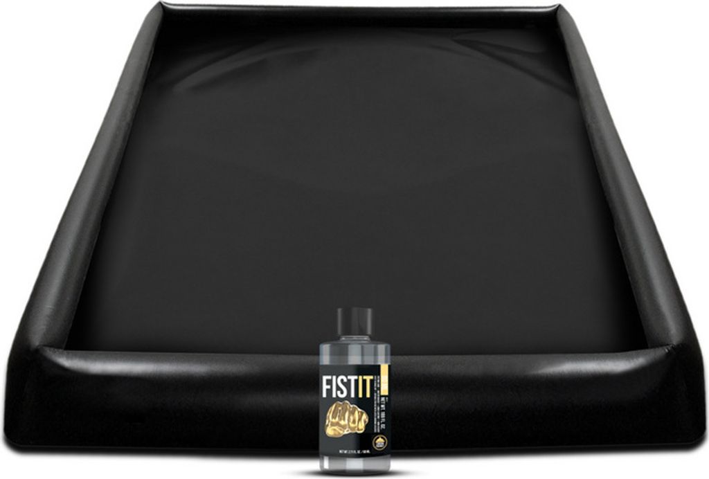 Inflatable Play Sheet Produktbild 