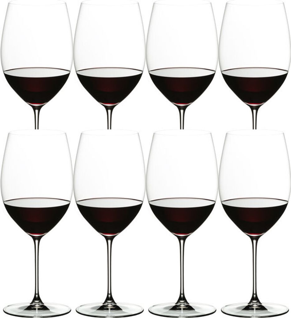 Riedel Veritas Cabernet/Merlot Nákup 8 Číslo 6 Obrázek produktu 