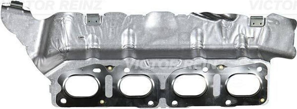 REINZ 71-12339-00 Abgaskrümmerdichtung passend für MERCEDES-BENZ A-Klasse (W177) Auspuffkrümmer