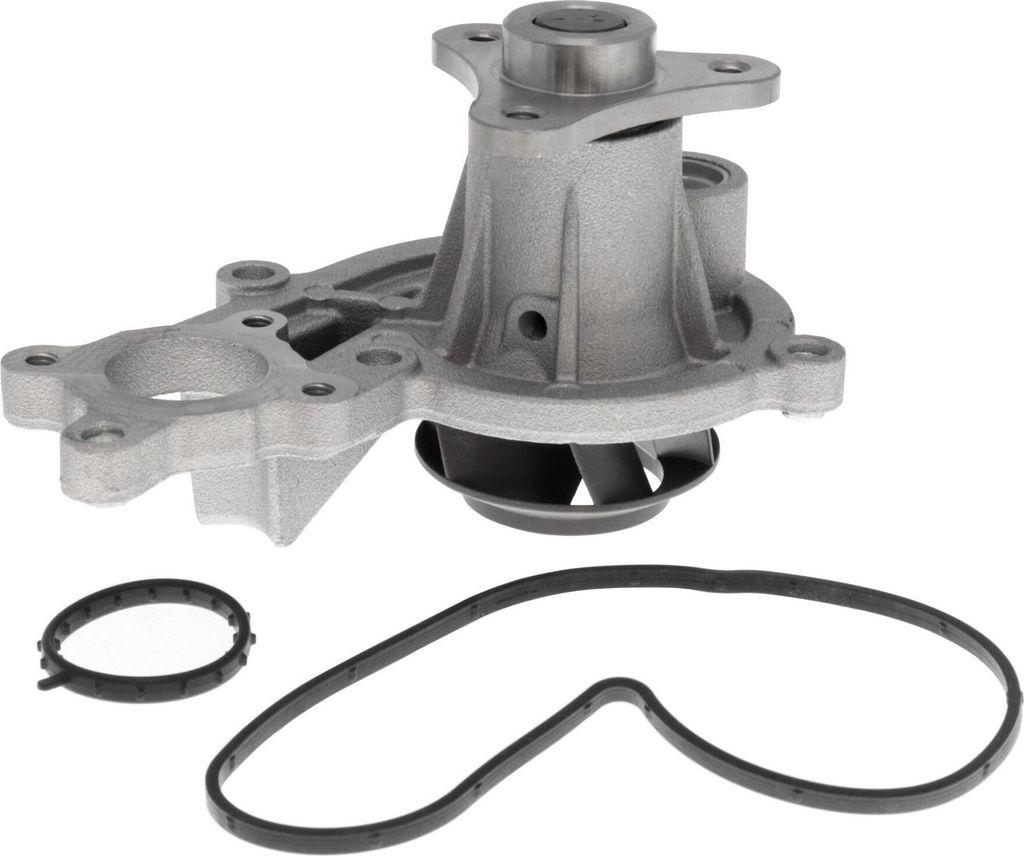 VAICO Wasserpumpe, Motorkühlung EXPERT KITS +