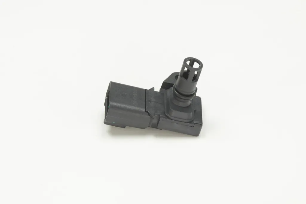 Capteur VDO 2803550213302 Haute Précision pour Ford Fiesta Mk6 JA8
