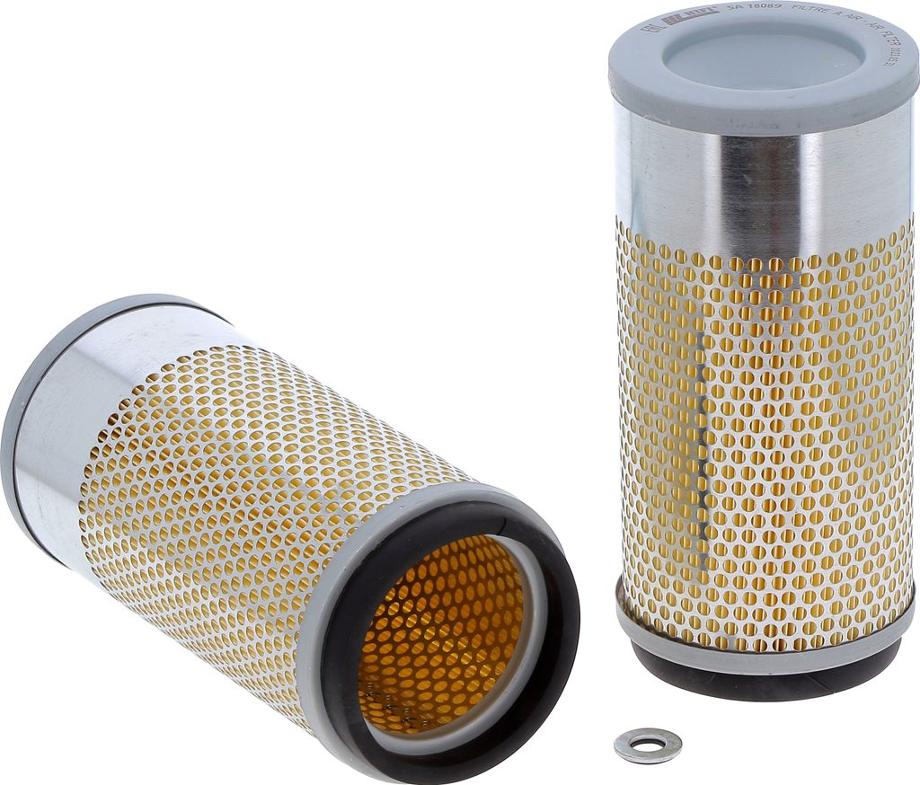 Luftfilter SA 18089 Produktbild 
