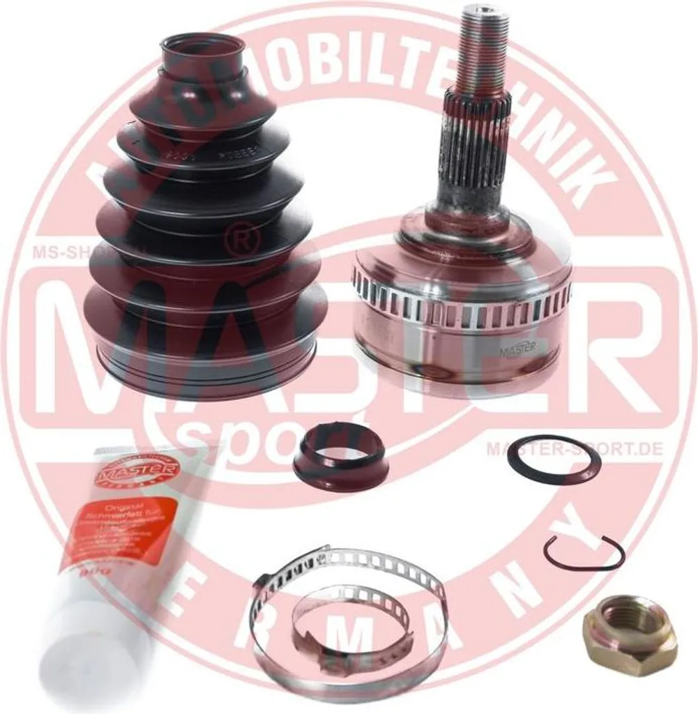 Kit joint transmission MASTER-SPORT A6383340534 haute qualité Vito