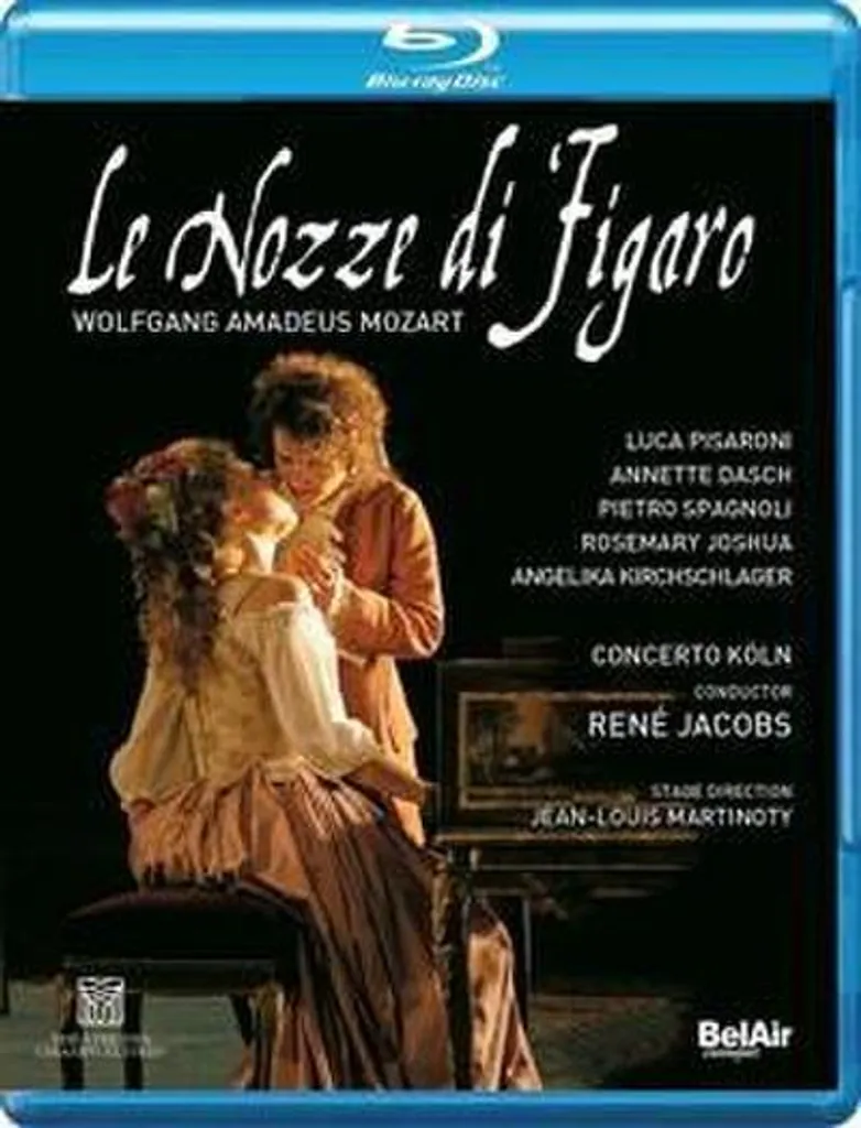 Le Mariage de Figaro - Pour Préparer le Bac de Français avec Succès