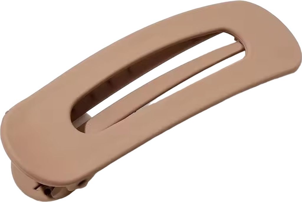 Lenia Haarspange – Elegante braune Haaraccessoires für jeden Anlass KP30234