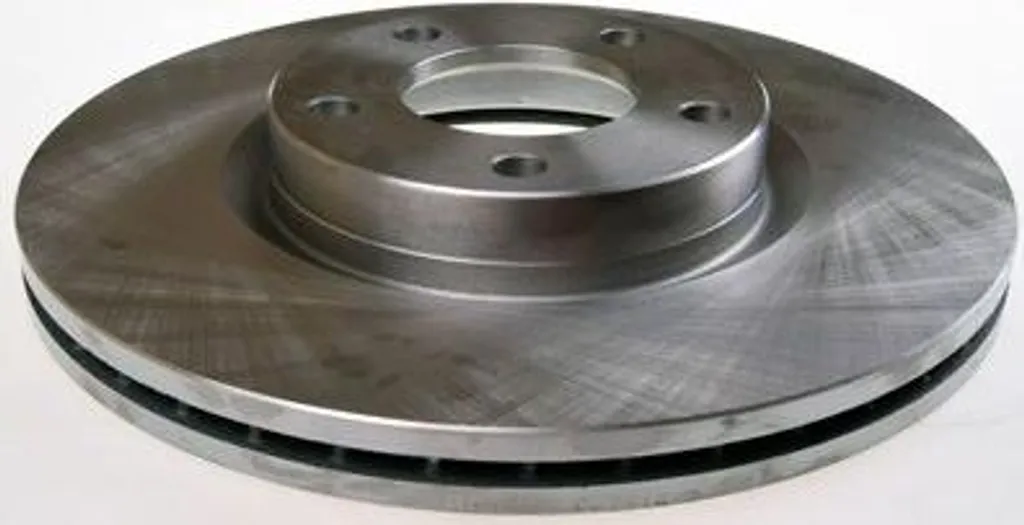 DENCKERMANN B130284 : Fini les vibrations au freinage sur Mazda 3/5