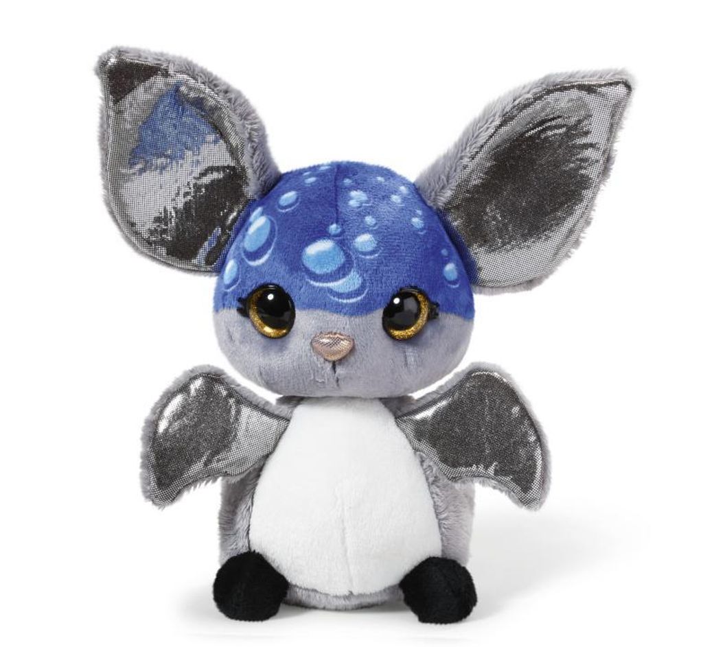 Nici Bubble Fledermaus Pipp classic 16cm, 38796
