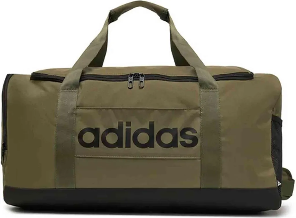 Valise Adidas IN6119 Verte : Ne Perdez Plus Votre Bagage à l'Aéroport