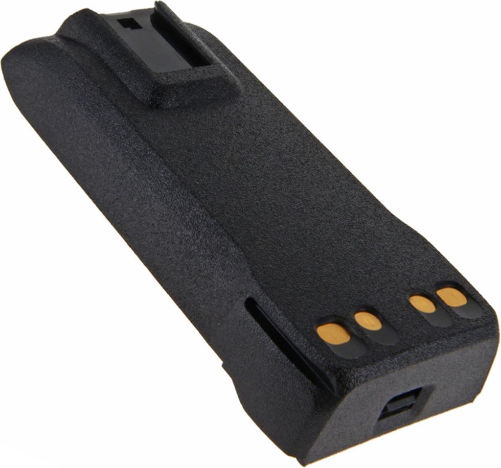 Li Ion Akku kompatibel zu Motorola R7 Akku R7A, PMNN4807, 121,5x59,98x28,29mm