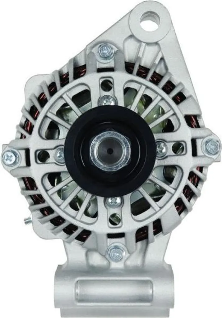 Alternateur 90A pour Ford Fiesta V et Mazda 2 essence - Pièce d'origine