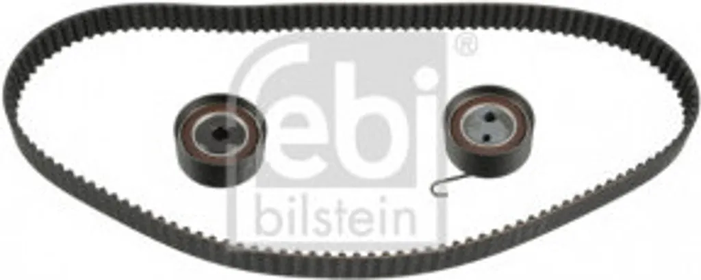Kit de Courroie de Distribution Febi 28451 pour Opel Astra et Zafira B