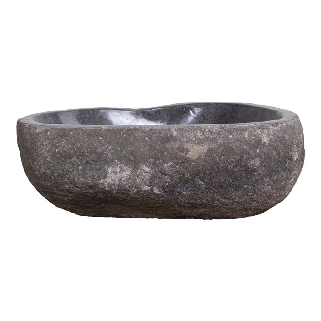 Donau Umywalka riverstone naturalna. Zdjęcie produktu 