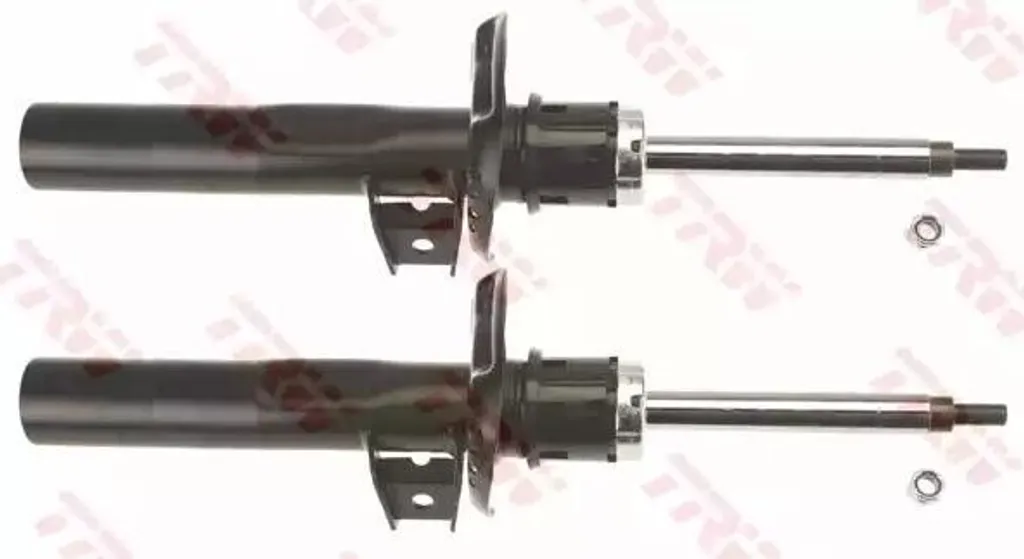 Amortisseur avant à gaz pour Audi Q3 8U remplaçant 5ND 413 031 B TRW