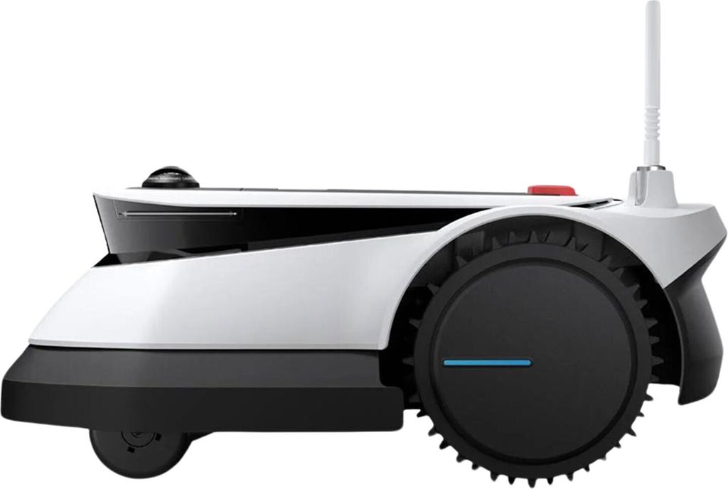 ECOVACS Rasenmähroboter GOAT G1 mit kabelloser Einstellung Produktbild 1